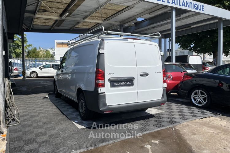 Mercedes Vito FOURGON 114 CDI LONG PRO - <small></small> 20.990 € <small>TTC</small> - #5