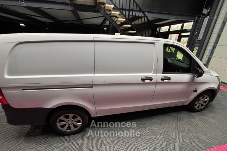 Mercedes Vito FOURGON 116 CDI LONG PRO A TTC - <small></small> 19.990 € <small>TTC</small> - #6