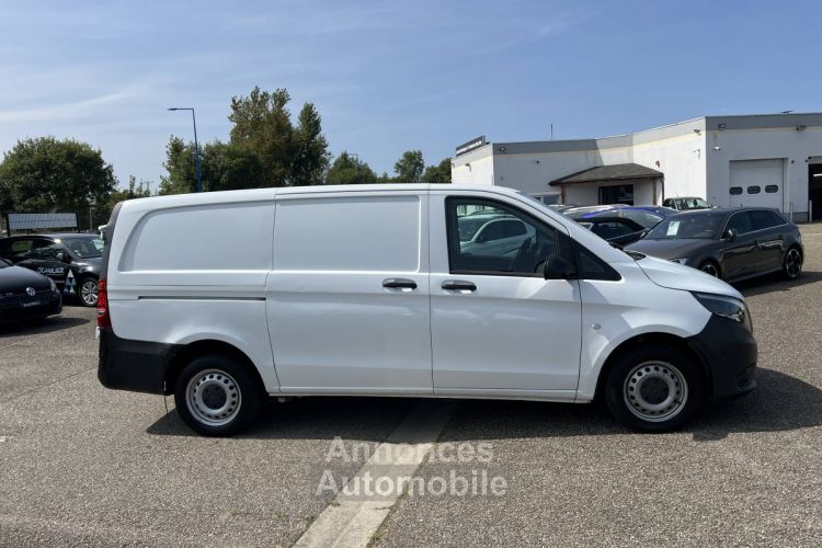 Mercedes Vito III 114 2.0 CDI 136ch Pro 9G-TRONIC 1erMain 15,000Kms Clim GPS Caméra 20,000euro H.T. TVA20% - <small></small> 24.000 € <small>TTC</small> - #8