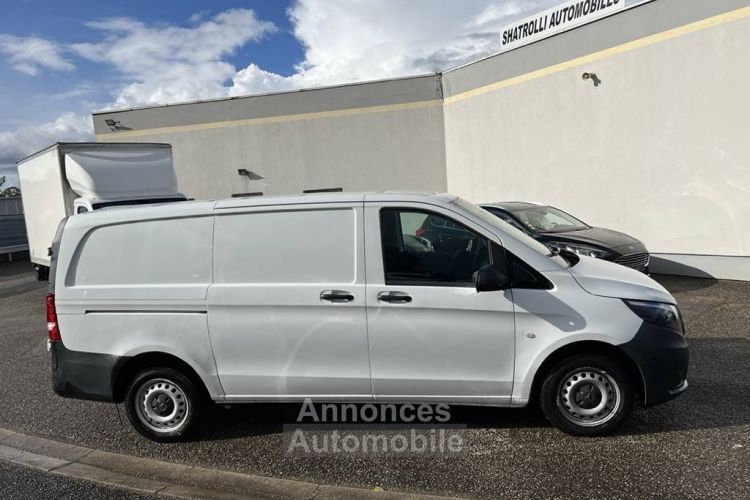 Mercedes Vito III 114 2.0 CDI 136ch Pro 9G-TRONIC 1erMain 15,000Kms Clim GPS Caméra 24,950euroH.T. / TVA20% - <small></small> 29.940 € <small>TTC</small> - #5