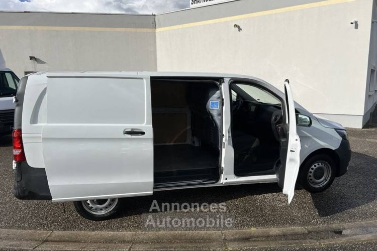 Mercedes Vito III 114 2.0 CDI 136ch Pro 9G-TRONIC 1erMain 15,000Kms Clim GPS Caméra 24,950euroH.T. / TVA20% - <small></small> 29.940 € <small>TTC</small> - #6