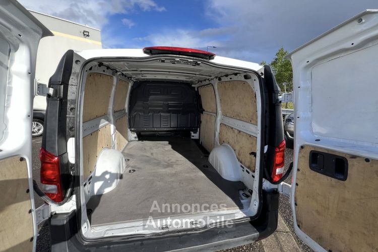 Mercedes Vito III 114 2.0 CDI 136ch Pro 9G-TRONIC 1erMain 15,000Kms Clim GPS Caméra 24,950euroH.T. / TVA20% - <small></small> 29.940 € <small>TTC</small> - #12