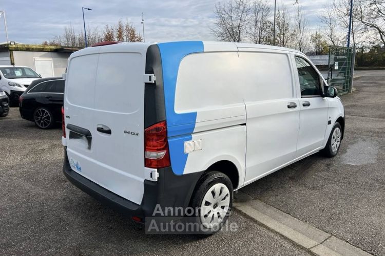 Mercedes Vito III 114 2.2 CDI 136ch 1erMain Clim GPS Caméra TVA 20% 12,500€ H.T. - <small></small> 15.000 € <small>TTC</small> - #5