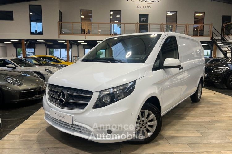 Mercedes Vito III 114 CDI 136 FOURGON L1H1 7G-TRONIC CAMERA/GPS//BLUETOOTH - <small></small> 24.990 € <small>TTC</small> - #1