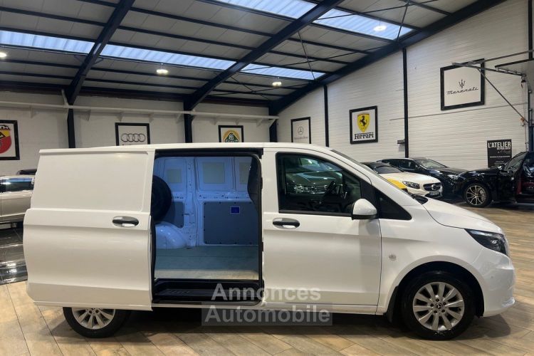 Mercedes Vito III 114 CDI 136 FOURGON L1H1 7G-TRONIC CAMERA/GPS//BLUETOOTH - <small></small> 24.990 € <small>TTC</small> - #5