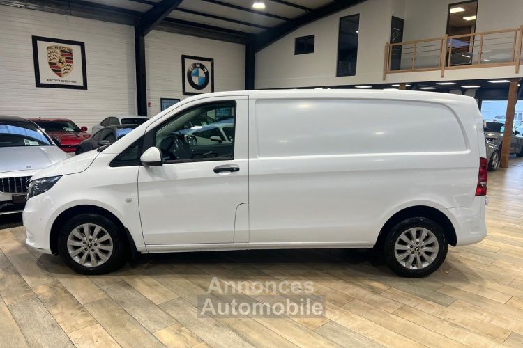 Mercedes Vito III 114 CDI 136 FOURGON L1H1 7G-TRONIC CAMERA/GPS//BLUETOOTH - <small></small> 24.990 € <small>TTC</small> - #6