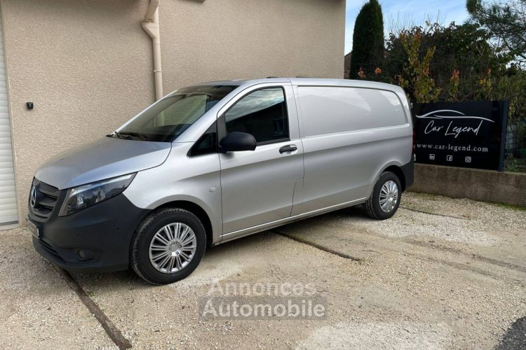 Mercedes Vito III 116 CDI Tourer Compact Pro - <small></small> 18.990 € <small>TTC</small> - #1