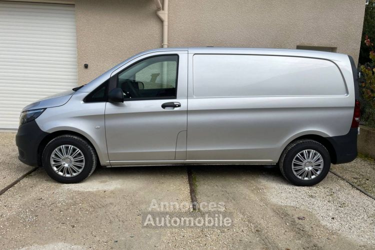 Mercedes Vito III 116 CDI Tourer Compact Pro - <small></small> 18.990 € <small>TTC</small> - #2