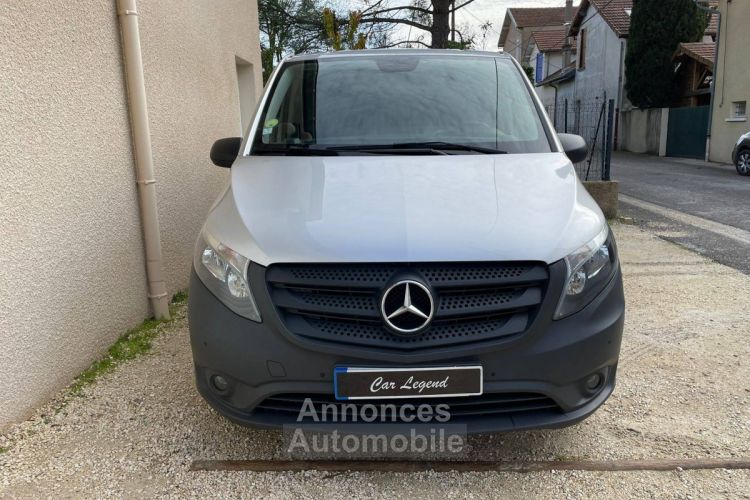 Mercedes Vito III 116 CDI Tourer Compact Pro - <small></small> 18.990 € <small>TTC</small> - #3