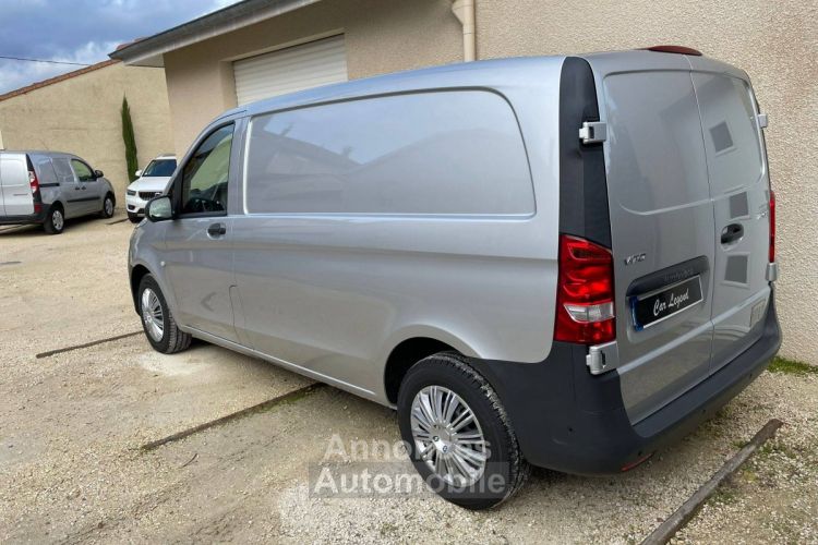 Mercedes Vito III 116 CDI Tourer Compact Pro - <small></small> 18.990 € <small>TTC</small> - #4