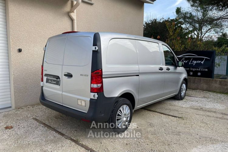 Mercedes Vito III 116 CDI Tourer Compact Pro - <small></small> 18.990 € <small>TTC</small> - #5