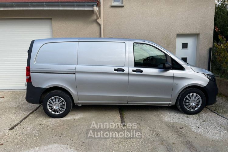 Mercedes Vito III 116 CDI Tourer Compact Pro - <small></small> 18.990 € <small>TTC</small> - #6