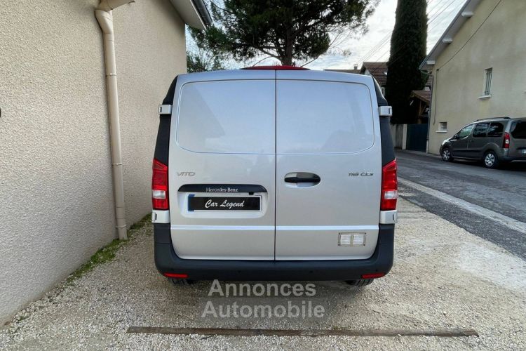 Mercedes Vito III 116 CDI Tourer Compact Pro - <small></small> 18.990 € <small>TTC</small> - #7