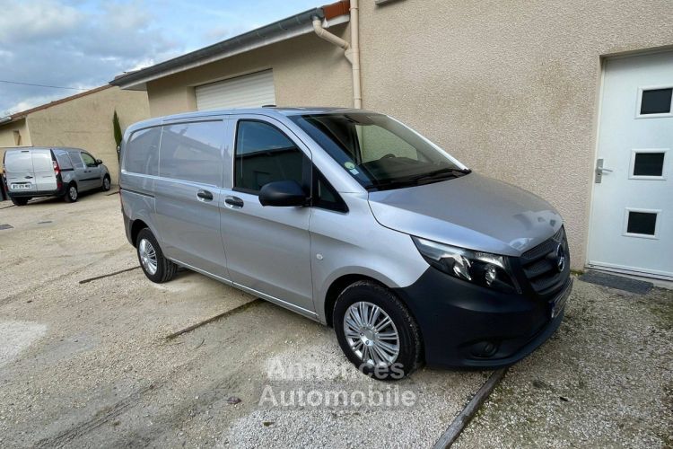 Mercedes Vito III 116 CDI Tourer Compact Pro - <small></small> 18.990 € <small>TTC</small> - #8