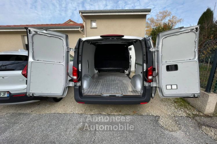 Mercedes Vito III 116 CDI Tourer Compact Pro - <small></small> 18.990 € <small>TTC</small> - #18