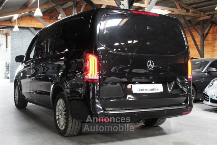 Mercedes Vito III III MIXTO 119 CDI LONG SELECT BVA7 - <small></small> 44.800 € <small>TTC</small> - #18
