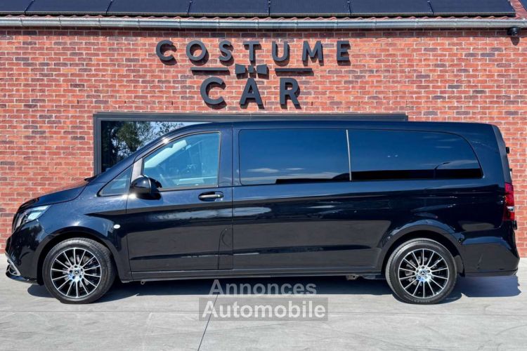 Mercedes Vito Kit Maybach Caméra Cuir GPS - <small></small> 49.990 € <small>TTC</small> - #2