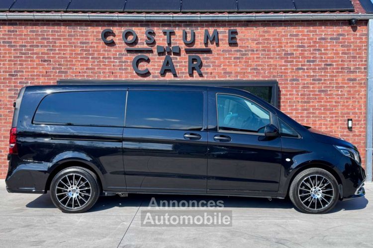 Mercedes Vito Kit Maybach Caméra Cuir GPS - <small></small> 49.990 € <small>TTC</small> - #5