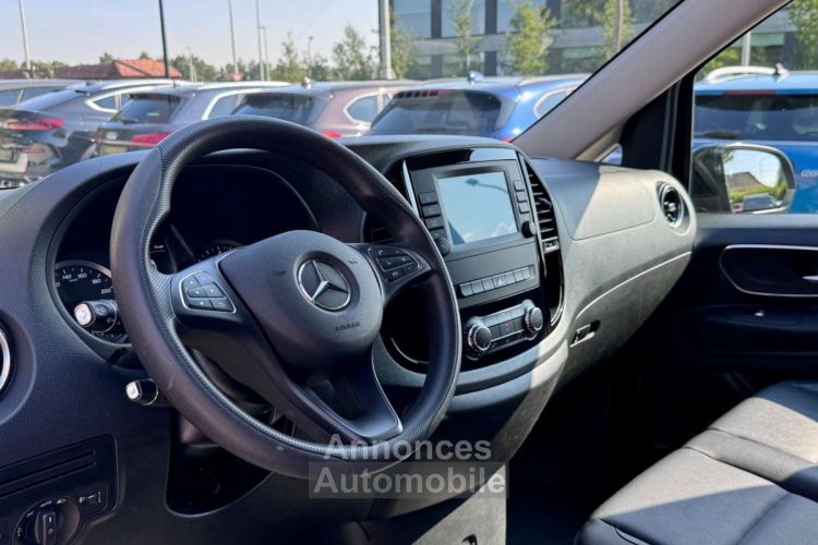 Mercedes Vito Kit Maybach Caméra Cuir GPS - <small></small> 49.990 € <small>TTC</small> - #13