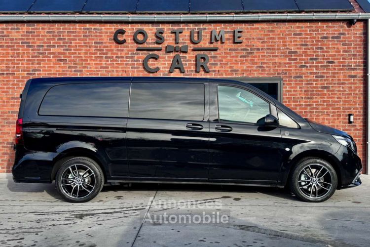 Mercedes Vito Kit Maybach Caméra Cuir GPS - <small></small> 47.990 € <small>TTC</small> - #2