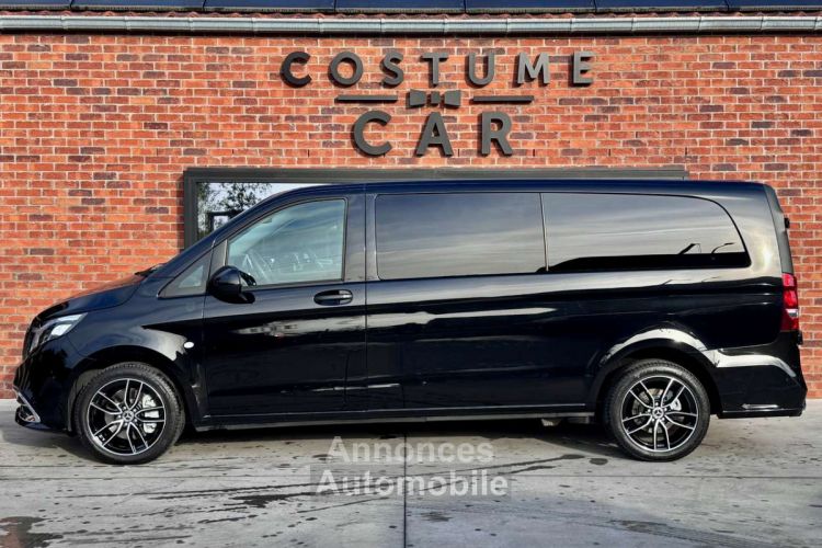 Mercedes Vito Kit Maybach Caméra Cuir GPS - <small></small> 47.990 € <small>TTC</small> - #5