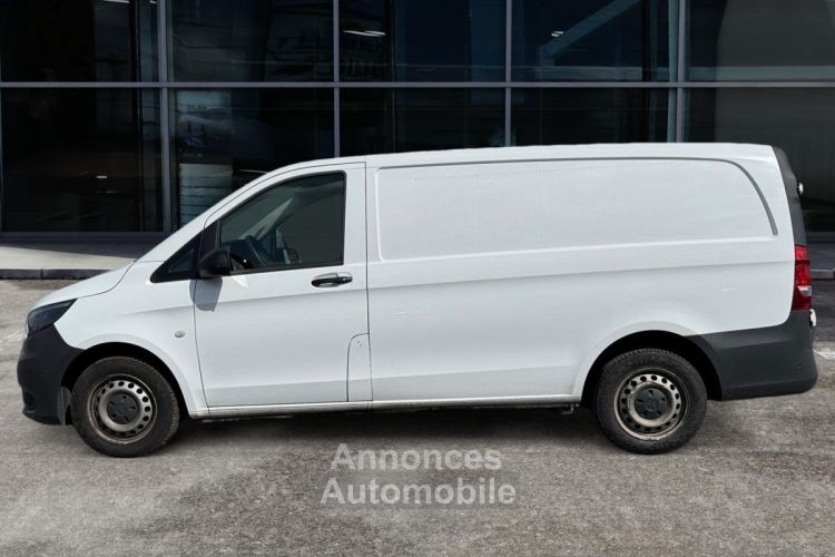 Mercedes Vito Long 2.8t 114 CDI  BVA 9G-Tronic First - <small></small> 25.990 € <small></small> - #2