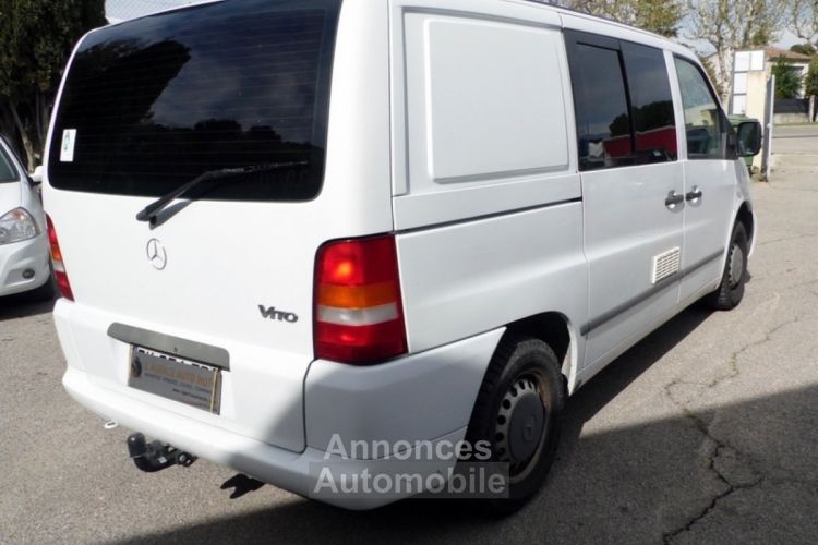 Mercedes Vito MARCO POLO P 112 CDI - <small></small> 17.990 € <small>TTC</small> - #5