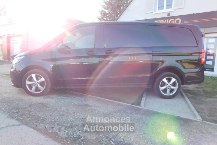 Mercedes Vito Mercedes COMBI MIXTO 2.2 119 CDI 190 EXTRALONG PRO BVA - <small></small> 31.990 € <small>TTC</small> - #4