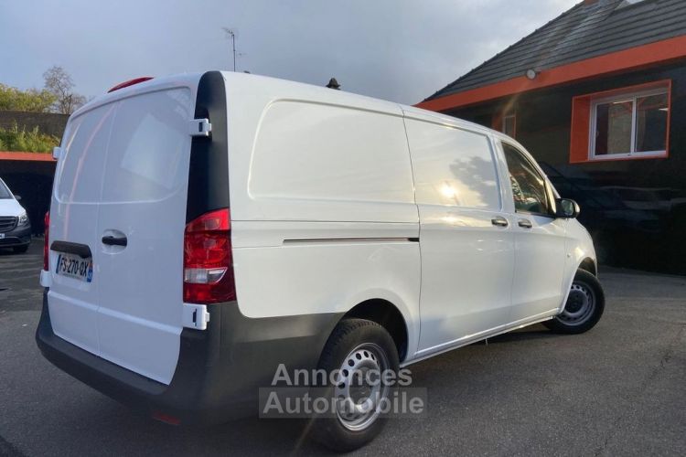 Mercedes Vito Mercedes FG 116 CDI LONG PRO E6 PROPULSION - <small></small> 20.990 € <small>TTC</small> - #2