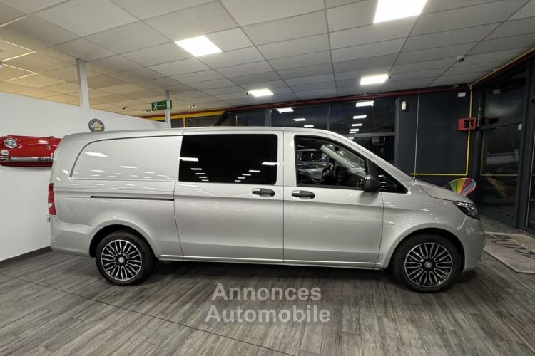 Mercedes Vito Mercedes Mixto 114 CDI 5 Places BVA 795,76E-Mois - <small></small> 44.990 € <small>TTC</small> - #2