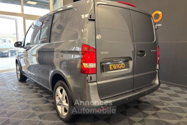 Mercedes Vito Mercedes MIXTO 119 CDI 2,0l 190ch Compact L1 4X4 BVA9 PRIX HORS TAXES CARPLAY - <small></small> 32.990 € <small>TTC</small> - #3