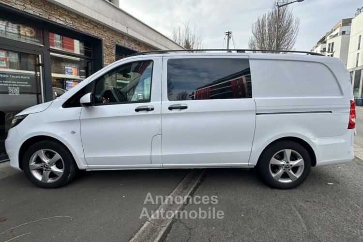 Mercedes Vito Mercedes TOURER 116 CDI 165ch 9G-TRONIC LONG SELECT - <small></small> 34.990 € <small>TTC</small> - #5