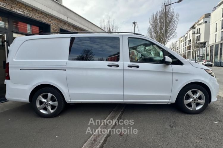 Mercedes Vito Mercedes TOURER 116 CDI 165ch 9G-TRONIC LONG SELECT - <small></small> 34.990 € <small>TTC</small> - #9