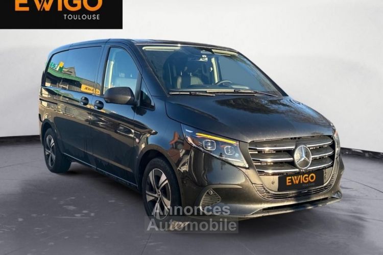 Mercedes Vito Mercedes TOURER 2.0 119 CDI 190CH COMPACT 9G-TRONIC, - <small></small> 59.990 € <small>TTC</small> - #1