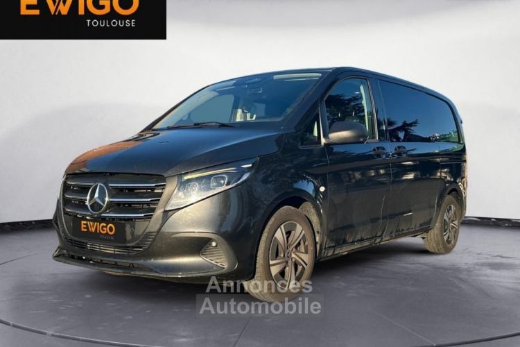 Mercedes Vito Mercedes TOURER 2.0 119 CDI 190CH COMPACT 9G-TRONIC, - <small></small> 59.990 € <small>TTC</small> - #7