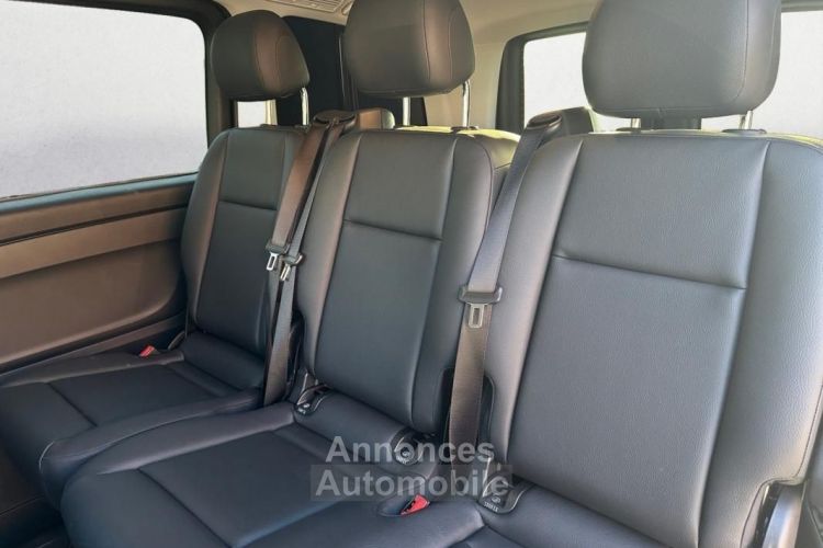 Mercedes Vito Mercedes TOURER 2.0 119 CDI 190CH COMPACT 9G-TRONIC, - <small></small> 59.990 € <small>TTC</small> - #11