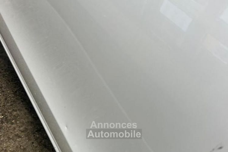 Mercedes Vito Mercedes VU FOURGON 1.7 110 CDI 100 LONG TVA RECUPERABLE - <small></small> 21.600 € <small>TTC</small> - #18