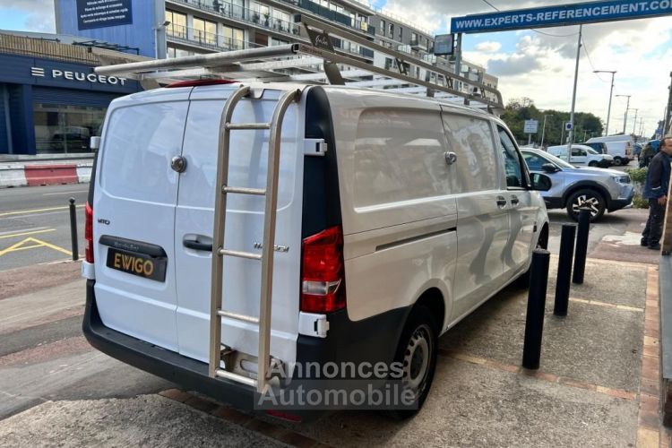 Mercedes Vito Mercedes VU FOURGON 1.7 CDI 136 CH EXTRALONG PRO GALERIE CAMERA DE RECUL - <small></small> 22.990 € <small>TTC</small> - #6