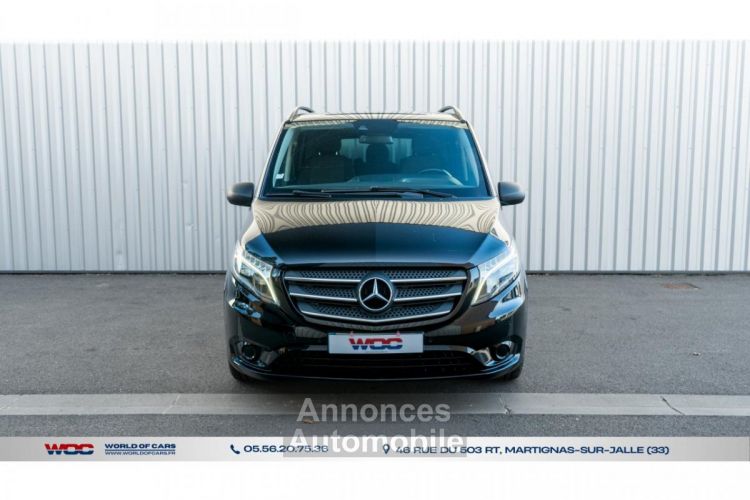 Mercedes Vito Mixto Compact 2.8t 116 CDI / PAS DE TVS / SUIVI - <small></small> 29.900 € <small>TTC</small> - #3