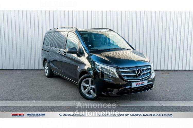 Mercedes Vito Mixto Compact 2.8t 116 CDI / PAS DE TVS / SUIVI - <small></small> 29.900 € <small>TTC</small> - #5