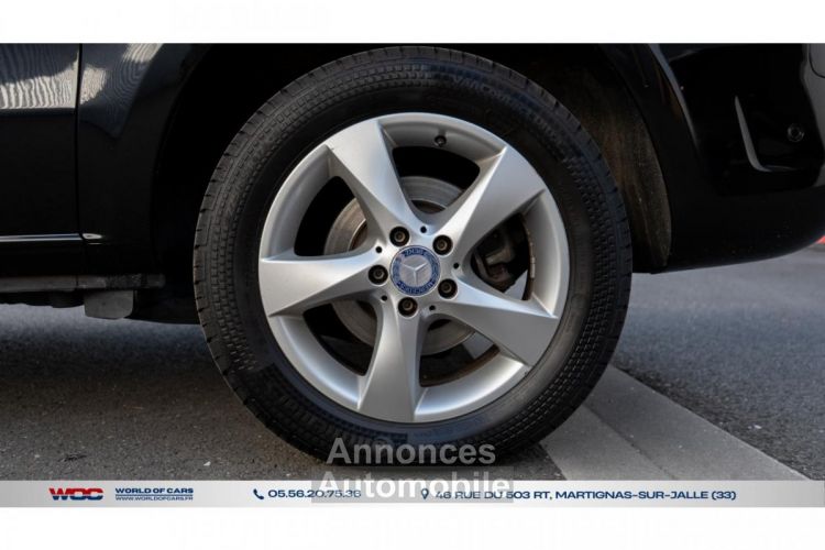 Mercedes Vito Mixto Compact 2.8t 116 CDI / PAS DE TVS / SUIVI - <small></small> 29.900 € <small>TTC</small> - #14