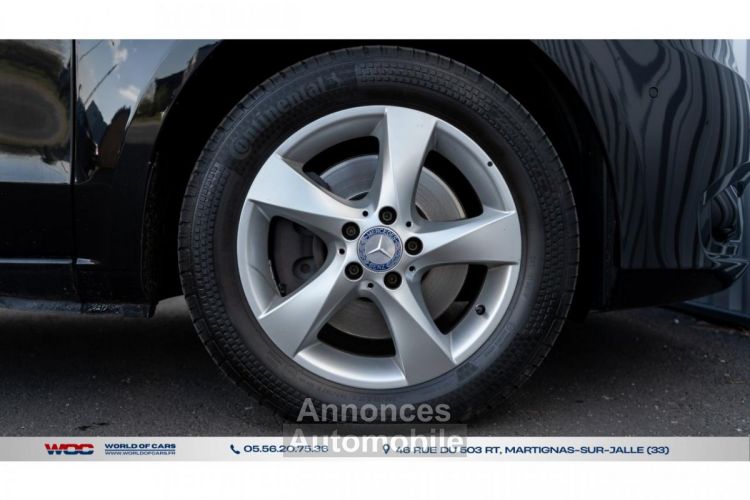 Mercedes Vito Mixto Compact 2.8t 116 CDI / PAS DE TVS / SUIVI - <small></small> 29.900 € <small>TTC</small> - #16