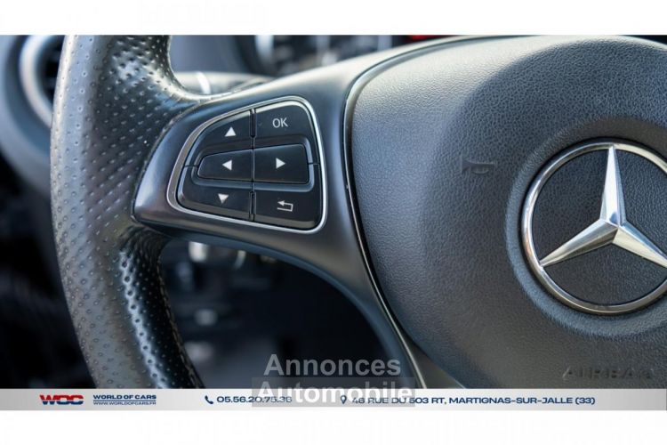 Mercedes Vito Mixto Compact 2.8t 116 CDI / PAS DE TVS / SUIVI - <small></small> 29.900 € <small>TTC</small> - #22