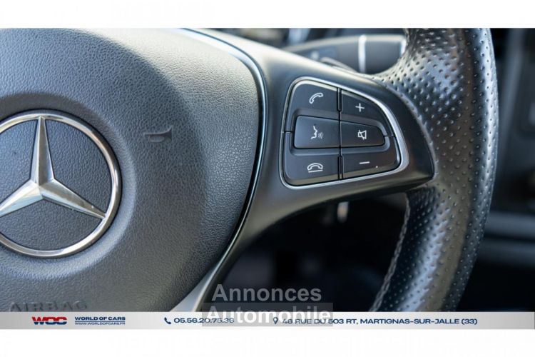 Mercedes Vito Mixto Compact 2.8t 116 CDI / PAS DE TVS / SUIVI - <small></small> 29.900 € <small>TTC</small> - #23