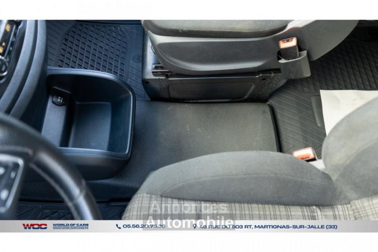 Mercedes Vito Mixto Compact 2.8t 116 CDI / PAS DE TVS / SUIVI - <small></small> 29.900 € <small>TTC</small> - #31