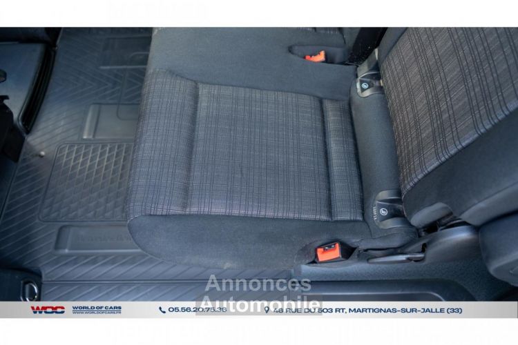 Mercedes Vito Mixto Compact 2.8t 116 CDI / PAS DE TVS / SUIVI - <small></small> 29.900 € <small>TTC</small> - #40