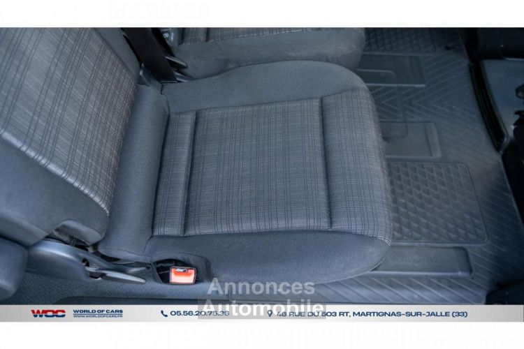 Mercedes Vito Mixto Compact 2.8t 116 CDI / PAS DE TVS / SUIVI - <small></small> 29.900 € <small>TTC</small> - #45