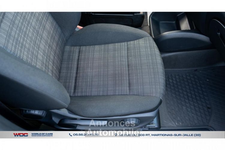 Mercedes Vito Mixto Compact 2.8t 116 CDI / PAS DE TVS / SUIVI - <small></small> 29.900 € <small>TTC</small> - #56