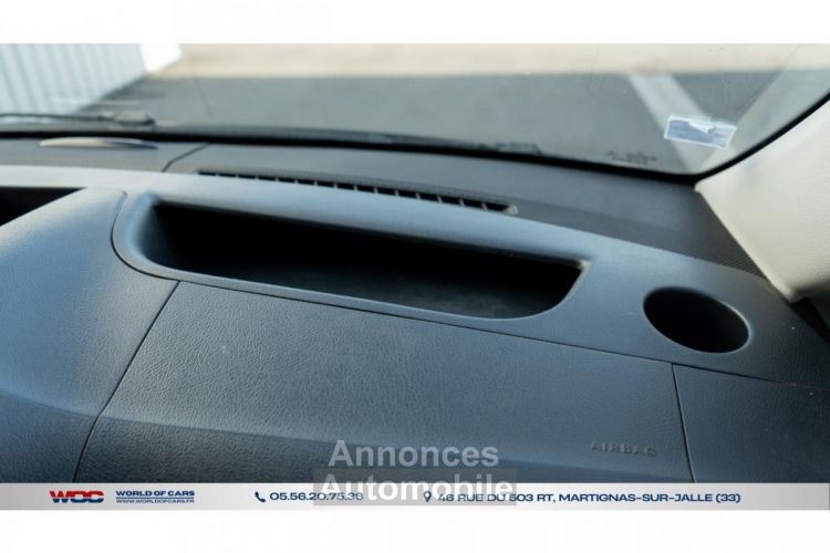 Mercedes Vito Mixto Compact 2.8t 116 CDI / PAS DE TVS / SUIVI - <small></small> 29.900 € <small>TTC</small> - #60