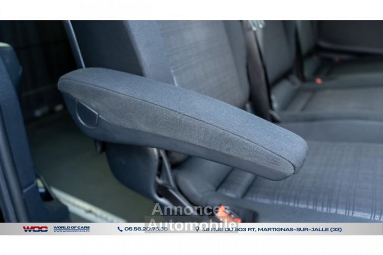 Mercedes Vito Mixto Compact 2.8t 116 CDI / PAS DE TVS / SUIVI - <small></small> 29.900 € <small>TTC</small> - #62